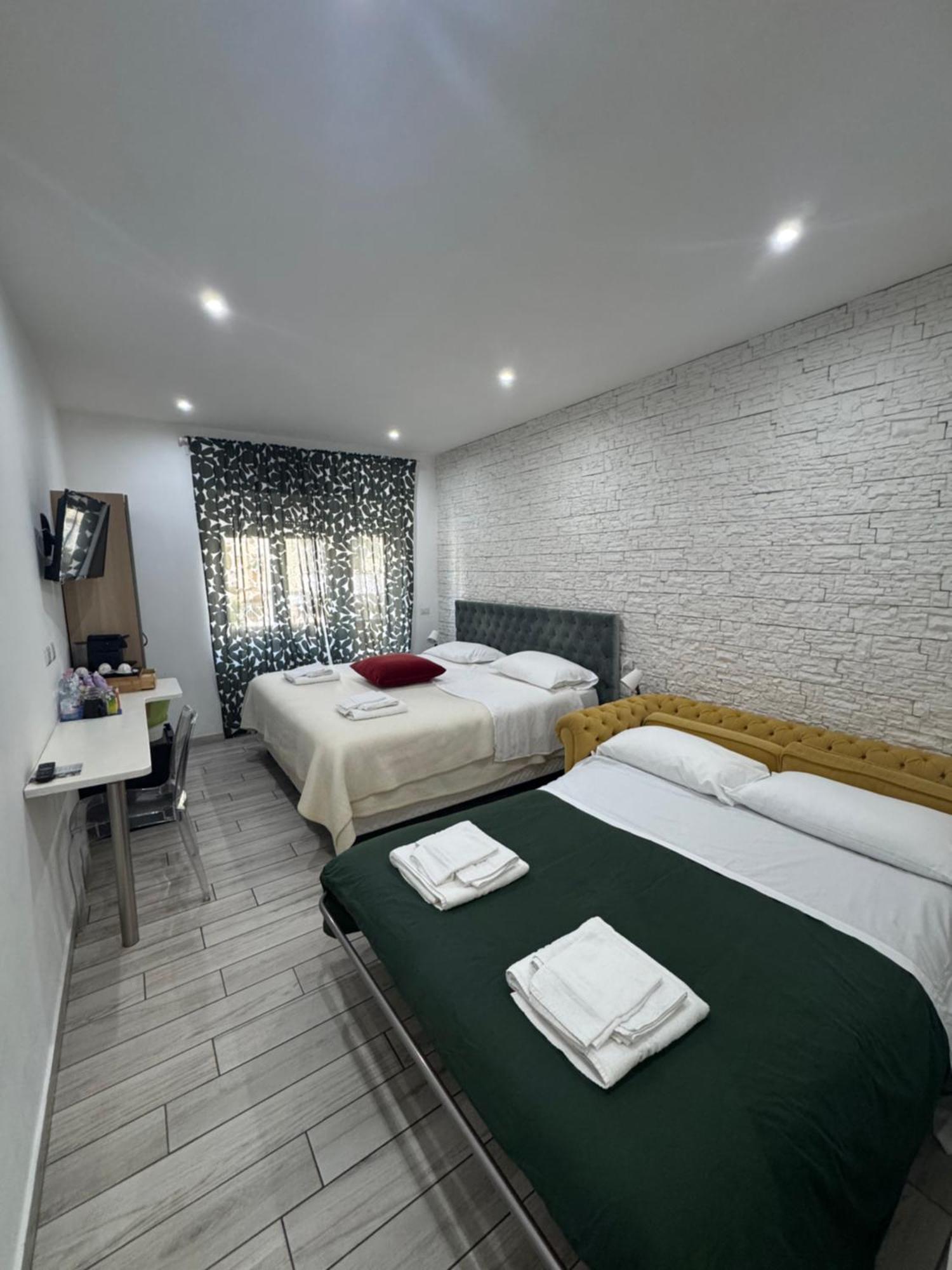 San Pietro Dreaming Guest house Rome